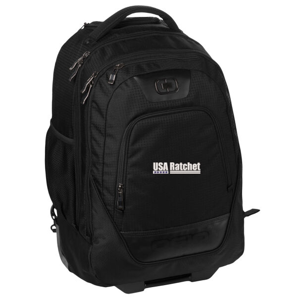 USA Ratchet - Wheelie Pack Thumbnail