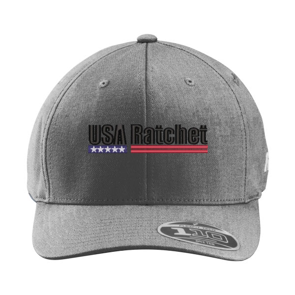 USA Ratchet - Fomo Solid Cap Thumbnail