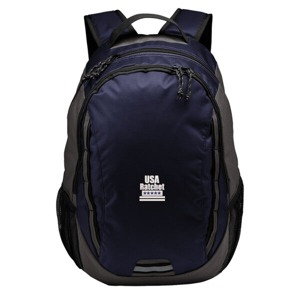 USA Ratchet - Ridge Backpack Thumbnail