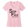 Women's Perfect Weight ® V Neck Tee Thumbnail