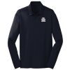 Silk Touch Performance Long Sleeve Polo Thumbnail